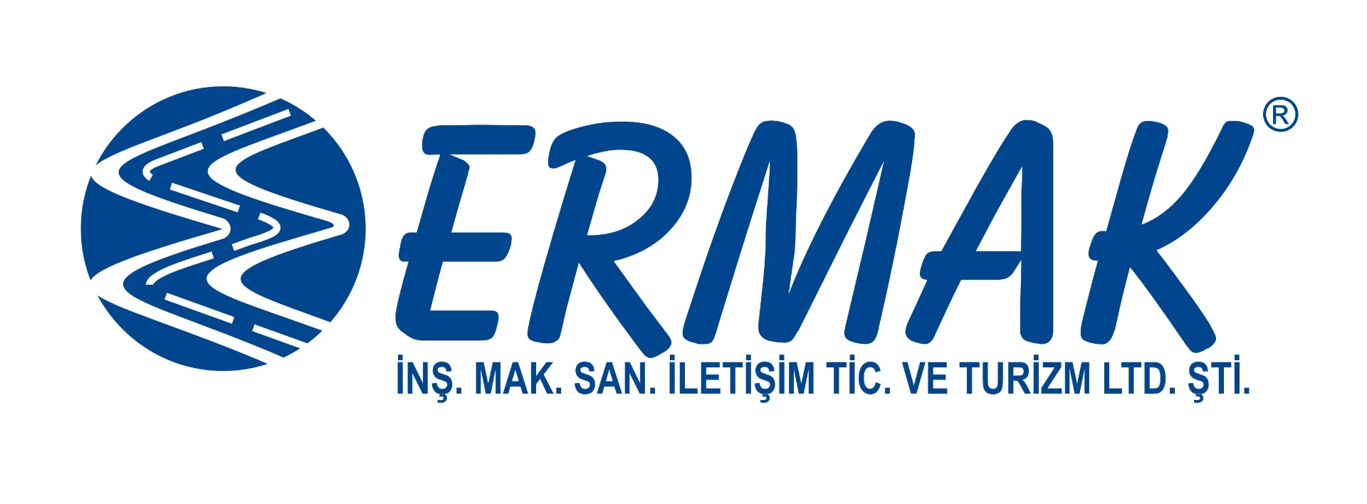 ERMAK İnş. Mak. San. İletişim Tic. ve Turizm Ltd. Şti.